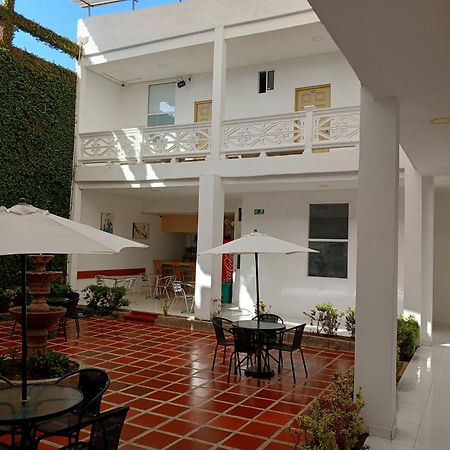 Hotel Boutique High Park Cartagena Εξωτερικό φωτογραφία
