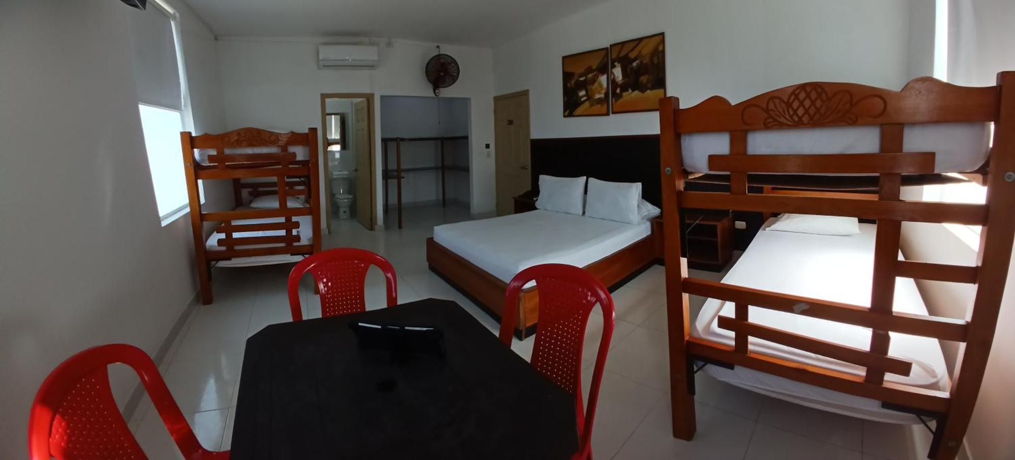 Hotel Boutique High Park Cartagena Εξωτερικό φωτογραφία