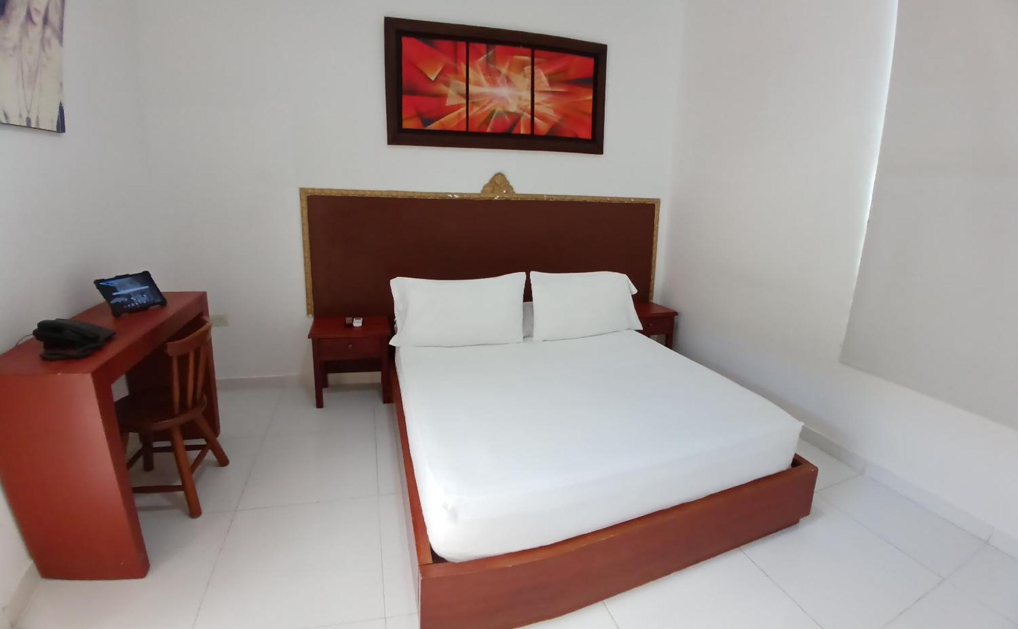 Hotel Boutique High Park Cartagena Εξωτερικό φωτογραφία