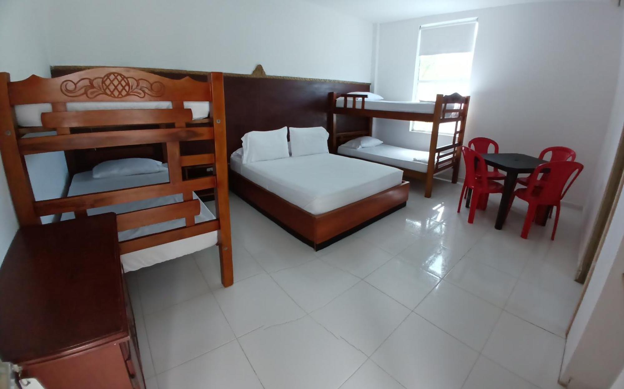 Hotel Boutique High Park Cartagena Εξωτερικό φωτογραφία