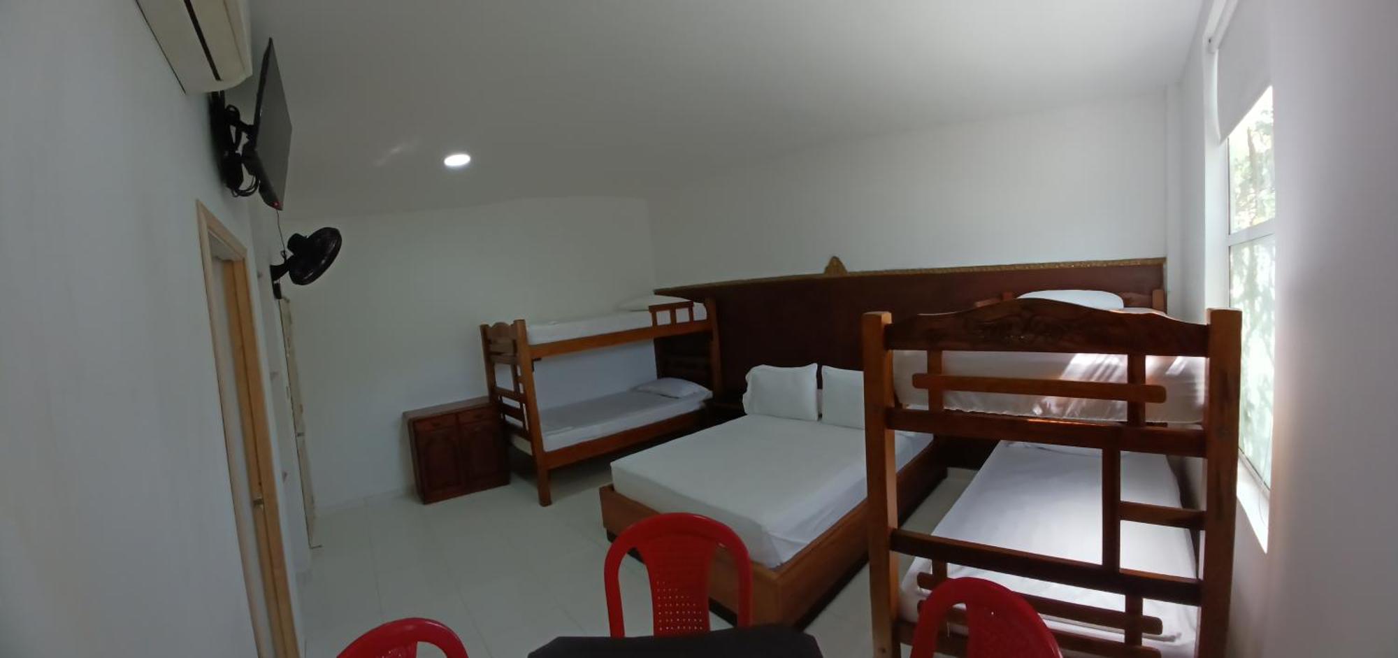Hotel Boutique High Park Cartagena Εξωτερικό φωτογραφία
