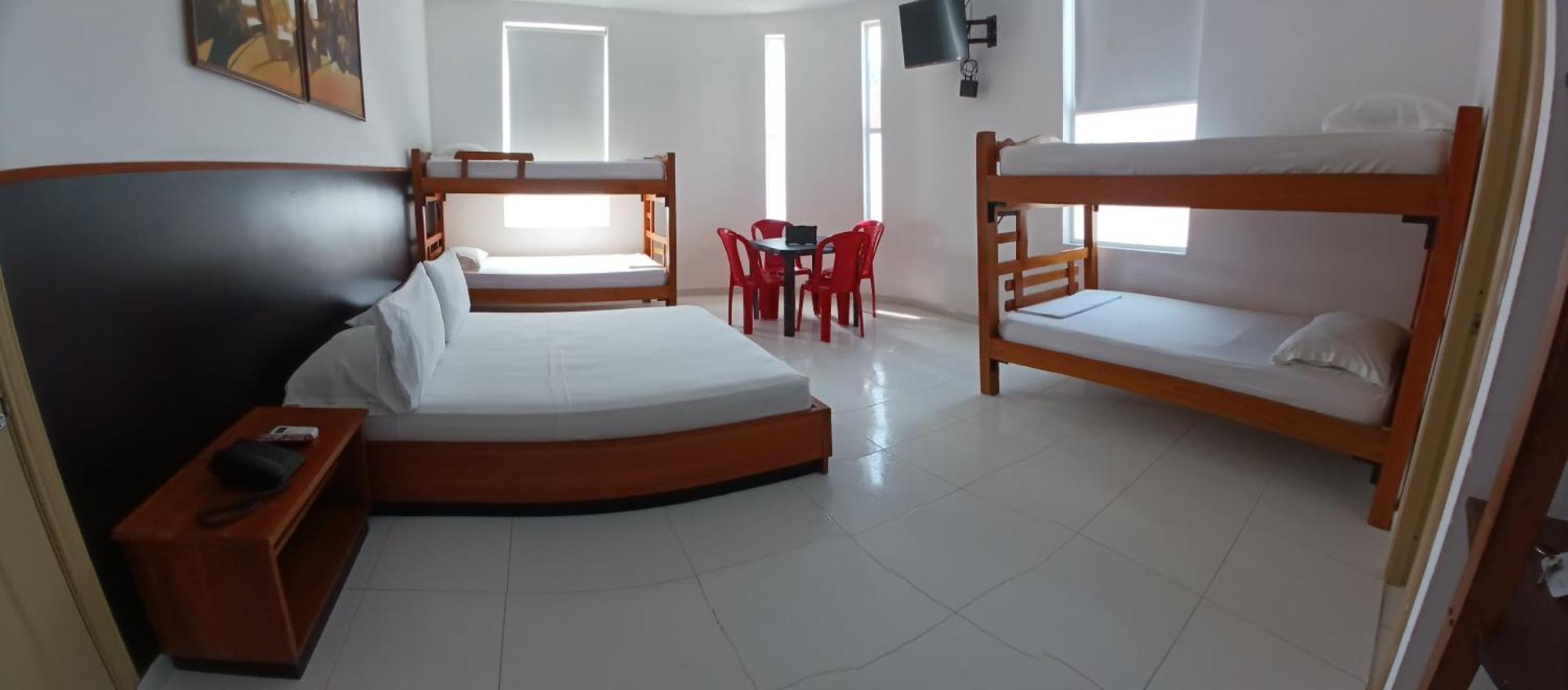 Hotel Boutique High Park Cartagena Εξωτερικό φωτογραφία