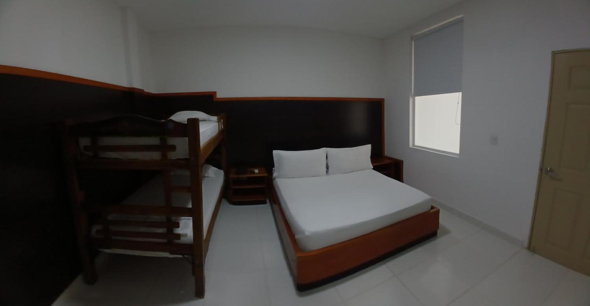 Hotel Boutique High Park Cartagena Εξωτερικό φωτογραφία
