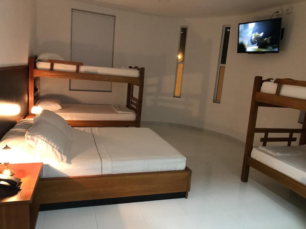 Hotel Boutique High Park Cartagena Εξωτερικό φωτογραφία